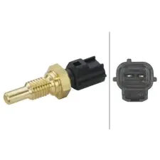 Hella érzékelő, hűtőfolyadék-hőmérséklet 6PT 009 309-411 autóalkatrész