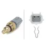 Hella érzékelő, hűtőfolyadék-hőmérséklet 6PT 009 309-571