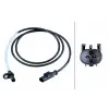 Hella érzékelő, kerékfordulatszám 6PU 358 252-581