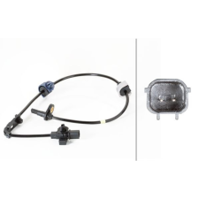 Hella érzékelő, kerékfordulatszám HELLA 6PU 230 040-351 autóalkatrész