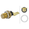 Hella érzékelő, olajhőmérséklet HELLA 6PT 009 107-691