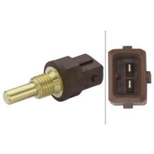 Hella érzékelő, olajhőmérséklet HELLA 6PT 009 309-511 autóalkatrész