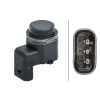 Hella érzékelő, parkolásasszisztens 6PX 358 141-621