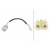 Hella érzékelő, parkolásasszisztens 6PX 358 269-051