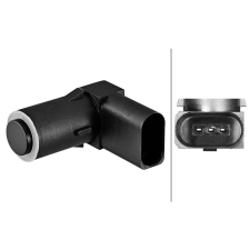 Hella érzékelő, parkolásasszisztens HELLA 6PX 358 270-611 autóalkatrész