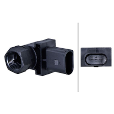 Hella érzékelő, sebesség/fordulatszám HELLA 6PU 009 145-321 autóalkatrész