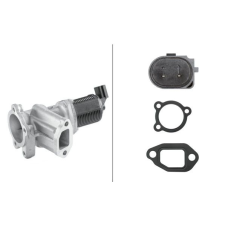 Hella Érzékelő, utastér hőmérséklet HELLA 6PT 009 104-151 autóalkatrész