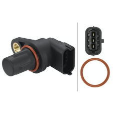 Hella érzékelő, vezérműtengely-pozíció HELLA 6PU 009 168-001 autóalkatrész