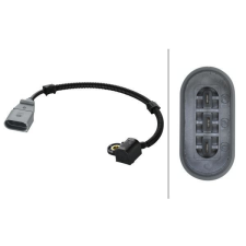 Hella érzékelő, vezérműtengely-pozíció HELLA 6PU 009 168-121 autóalkatrész