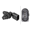 Hella érzékelő, vezérműtengely-pozíció HELLA 6PU 013 122-671