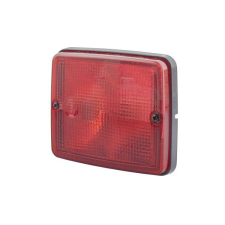 Hella féklámpa HELLA 2DA 005 200-321 autóalkatrész