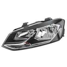 Hella Főfényszóró 1EB 012 034-011 autóalkatrész