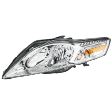 Hella Főfényszóró 1EF 010 541-011 autóalkatrész