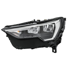 Hella Főfényszóró HELLA 1EX 354 870-011 autóalkatrész