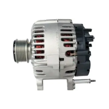 Hella generátor 8EL 012 426-041 autóalkatrész