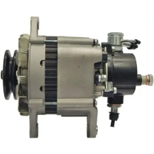 Hella generátor 8EL 012 426-231 autóalkatrész