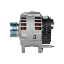 Hella generátor 8EL 012 427-541 autóalkatrész