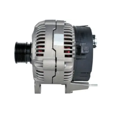 Hella generátor 8EL 012 427-771 autóalkatrész