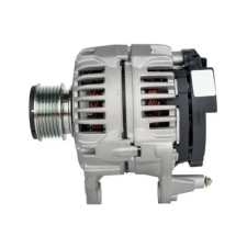 Hella generátor 8EL 012 428-111 autóalkatrész