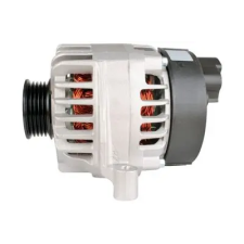 Hella generátor 8EL 012 428-381 autóalkatrész