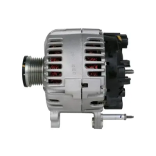 Hella generátor 8EL 012 430-061 autóalkatrész