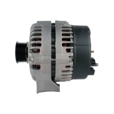 Hella generátor 8EL 012 430-141 autóalkatrész