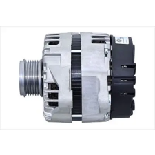 Hella generátor 8EL 015 637-121 autóalkatrész