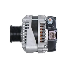 Hella generátor 8EL 015 637-681 autóalkatrész