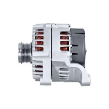 Hella generátor 8EL 015 637-921 autóalkatrész