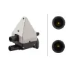 Hella gyújtótekercs 5DA 358 000-021