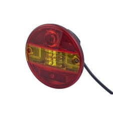 Hella Hátsó LED-lámpa 4552SD344100001 hátsó lámpa