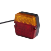 Hella Hátsó LED-lámpa 455VF2VA357023021