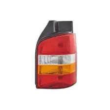 Hella hátsólámpa 2SK 008 579-101 autóalkatrész
