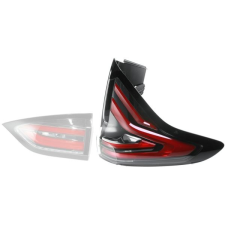 Hella hátsólámpa HELLA 2SD 011 661-041 autóalkatrész