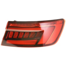 Hella hátsólámpa HELLA 2SD 012 246-071 autóalkatrész