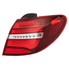 Hella hátsólámpa HELLA 2SD 354 873-061 autóalkatrész