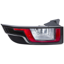 Hella hátsólámpa HELLA 2SK 012 379-491 autóalkatrész