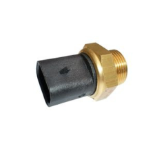 Hella hűtőventilátor kapcsoló tömítéssel autóalkatrész