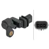 Hella impulzusadó, főtengely 6PU 013 122-291