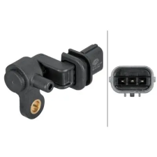 Hella impulzusadó, főtengely 6PU 013 122-291 autóalkatrész
