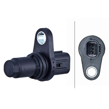 Hella impulzusadó, főtengely HELLA 6PU 009 168-801 autóalkatrész