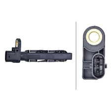 Hella impulzusadó, főtengely HELLA 6PU 009 168-811 autóalkatrész