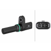 Hella impulzusadó, főtengely HELLA 6PU 358 381-461