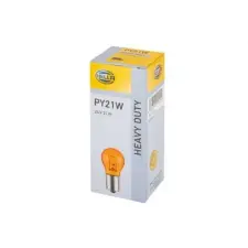 Hella izzó 8GA 006 841-241 autóalkatrész