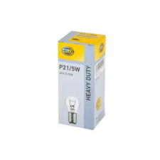 Hella izzó, féklámpa/zárófény 8GD 002 078-241 autóalkatrész