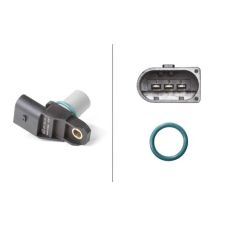 Hella Izzó, főfényszóró HELLA 8GH 008 356-011 fényszóró