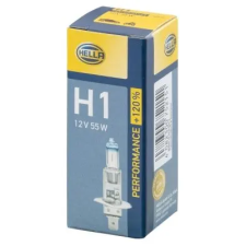 Hella Izzó, fordulófényszóró 8GH 223 498-011 autóalkatrész