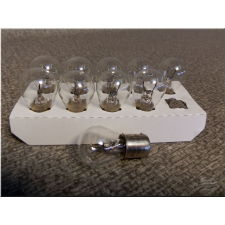 Hella izzó p21w,ba15d,W21 autó izzó, izzókészlet