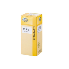 Hella izzó, villogó HELLA 8GA 002 072-121 autóalkatrész