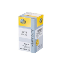 Hella izzó, villogó HELLA 8GM 002 094-241 autóalkatrész
